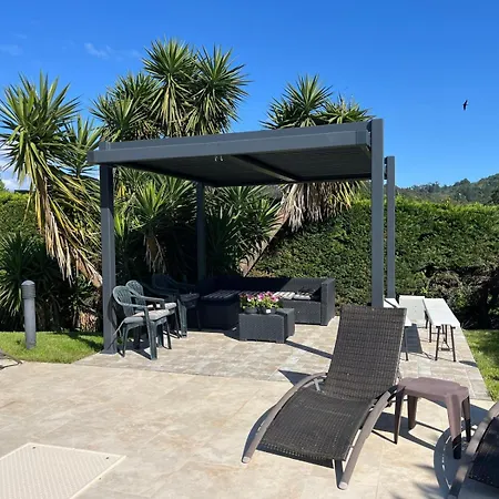 En Plena Naturaleza A 20 Minutos De Bilbao Mendiondo