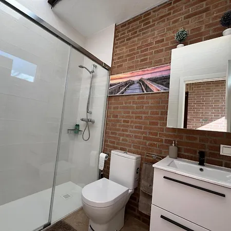 En Plena Naturaleza A 20 Minutos De Bilbao