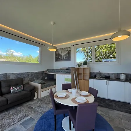Apartment En Plena Naturaleza A 20 Minutos De Bilbao